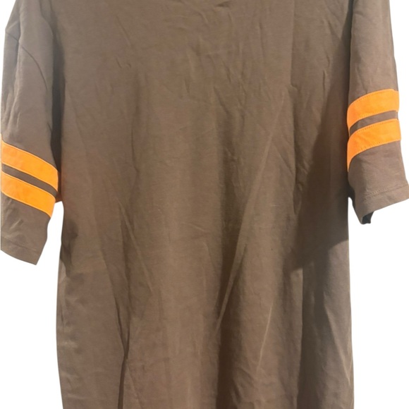’47 Brand Cleveland Browns NFL T-Shirt | Men’s Large | NWT | $55 Retail - Picture 2 of 6